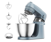 Kenwood Robot kuchenny Kenwood Go Collection KZM35.000.GY - 1525845 - zdjęcie 1